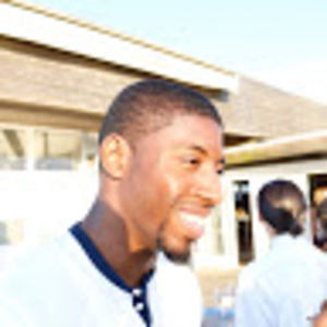 Meet your Posher, Jarell